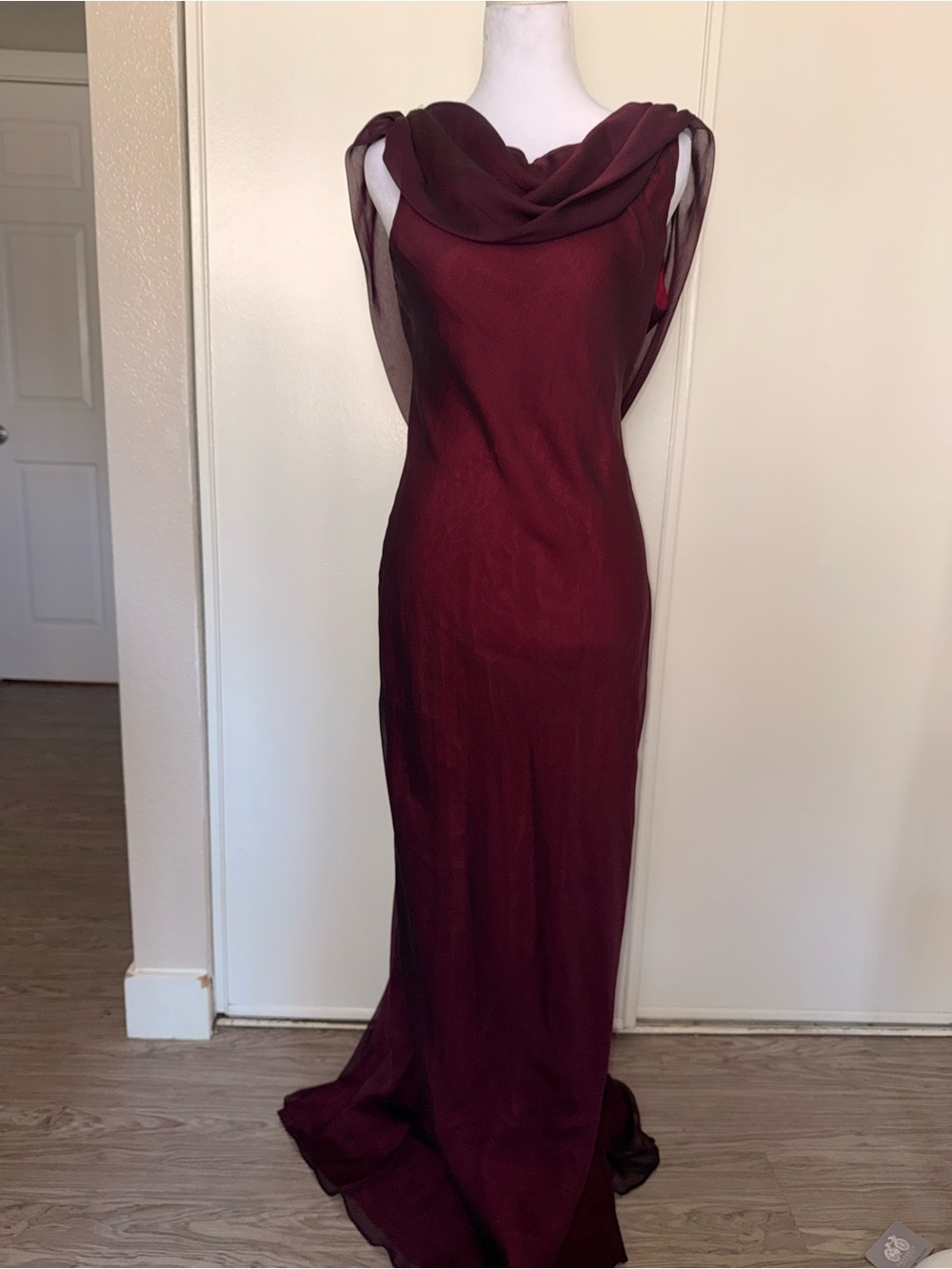 133. Vintage Night way collection size 10.